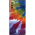 Tie Dye Tie Dye Galaxy Note 10 Skin