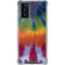 Tie Dye Tie Dye Galaxy Note20 5G Clear Case
