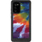 Tie Dye Tie Dye Galaxy Note20 5G Waterproof Case