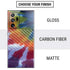 Tie Dye Tie Dye Galaxy Note20 Ultra 5G Skin