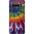 Tie Dye Tie Dye Galaxy S10 Skin