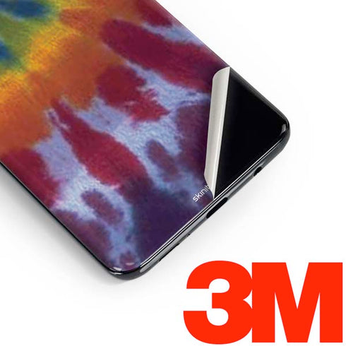 Tie Dye Tie Dye Galaxy S10e Skin
