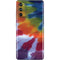 Tie Dye Tie Dye Galaxy S20 Fan Edition Skin