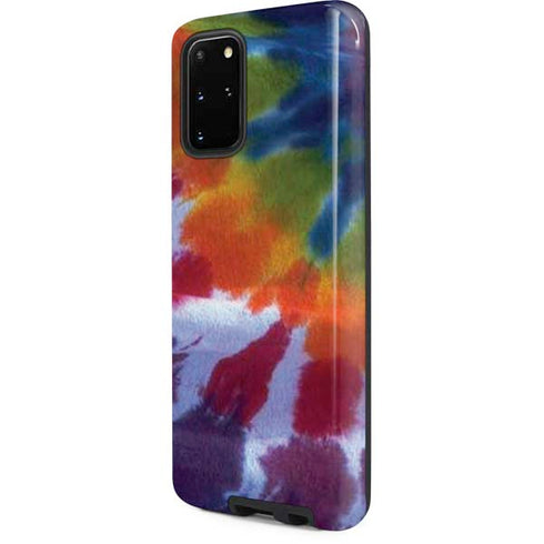 Tie Dye Tie Dye Galaxy S20 Plus Pro Case