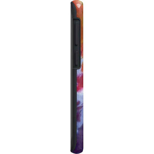 Tie Dye Tie Dye Galaxy S20 Plus Pro Case