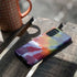 Tie Dye Tie Dye Galaxy S20 Plus Pro Case