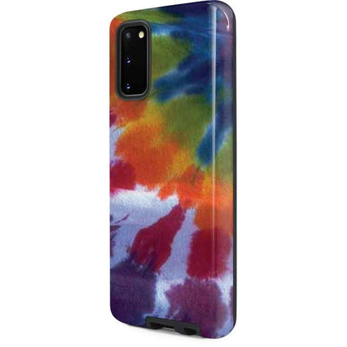 Tie Dye Tie Dye Galaxy S20 Pro Case