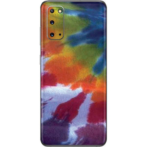 Tie Dye Tie Dye Galaxy S20 Skin