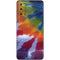 Tie Dye Tie Dye Galaxy S20 Skin