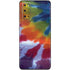Tie Dye Tie Dye Galaxy S20 Skin