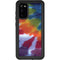 Tie Dye Tie Dye Galaxy S20 Waterproof Case