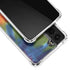 Tie Dye Tie Dye Galaxy S21 5G Clear Case