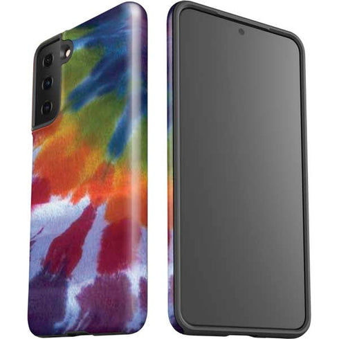 Tie Dye Tie Dye Galaxy S21 FE Pro Case