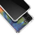 Tie Dye Tie Dye Galaxy S21 Plus 5G Clear Case
