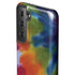 Tie Dye Tie Dye Galaxy S21 Plus 5G Pro Case