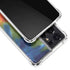 Tie Dye Tie Dye Galaxy S21 Ultra 5G Clear Case