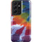 Tie Dye Tie Dye Galaxy S21 Ultra 5G Pro Case