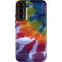 Tie Dye Tie Dye Galaxy S22 Plus Pro Case