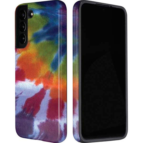 Tie Dye Tie Dye Galaxy S22 Plus Pro Case