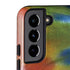 Tie Dye Tie Dye Galaxy S22 Pro Case