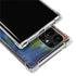 Tie Dye Tie Dye Galaxy S22 Ultra Clear Case