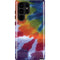 Tie Dye Tie Dye Galaxy S22 Ultra Pro Case