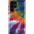 Tie Dye Tie Dye Galaxy S22 Ultra Pro Case