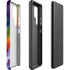 Tie Dye Tie Dye Galaxy S22 Ultra Pro Case