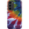 Tie Dye Tie Dye Galaxy S23 Plus Pro Case