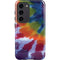 Tie Dye Tie Dye Galaxy S23 Pro Case