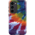 Tie Dye Tie Dye Galaxy S23 Pro Case