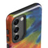 Tie Dye Tie Dye Galaxy S23 Pro Case