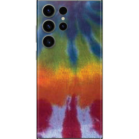 Tie Dye Tie Dye Galaxy S23 Ultra Skin