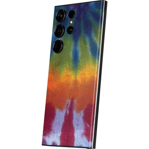 Tie Dye Tie Dye Galaxy S23 Ultra Skin