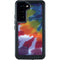 Tie Dye Tie Dye Galaxy S23 Waterproof Case