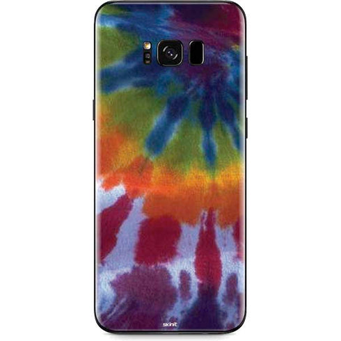 Tie Dye Tie Dye Galaxy S8 Plus Skin