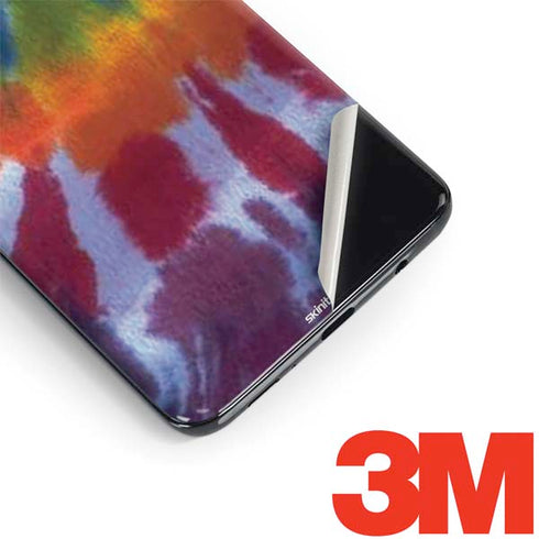 Tie Dye Tie Dye Galaxy S9 Plus Skin