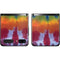 Tie Dye Tie Dye Galaxy Z Flip Skin