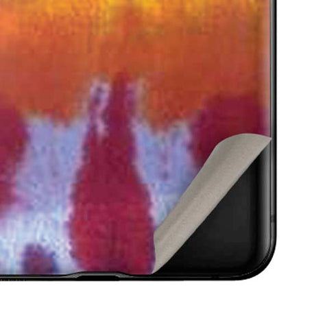 Tie Dye Tie Dye Galaxy Z Flip Skin