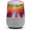 Tie Dye Tie Dye Google Home Skin