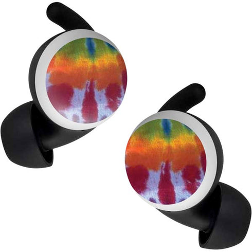 Tie Dye Tie Dye Google Pixel Buds Skin