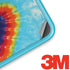 Liquid Blue Tie Dye Heart Nintendo 2DS XL (2017) Skin