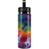 Tie Dye Tie Dye Hydro Flask 20oz Wide Mouth Skin
