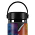 Tie Dye Tie Dye Hydro Flask 20oz Wide Mouth Skin