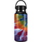 Tie Dye Tie Dye Hydro Flask 32oz Wide Mouth Skin