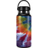 Tie Dye Tie Dye Hydro Flask 32oz Wide Mouth Skin
