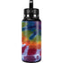 Tie Dye Tie Dye Hydro Flask 32oz Wide Mouth Skin