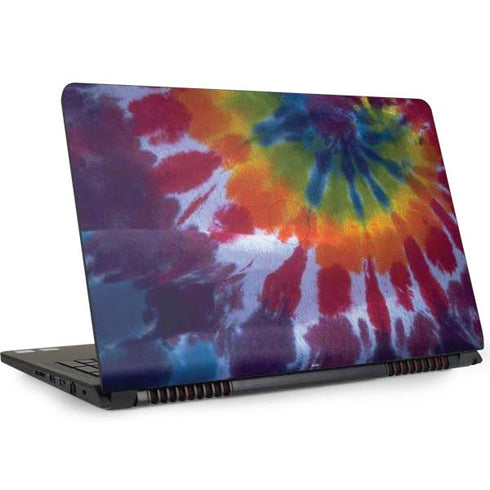 Tie Dye Tie Dye Dell Inspiron Skin
