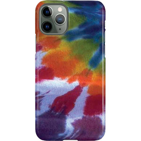 Tie Dye Tie Dye iPhone 11 Pro Lite Case