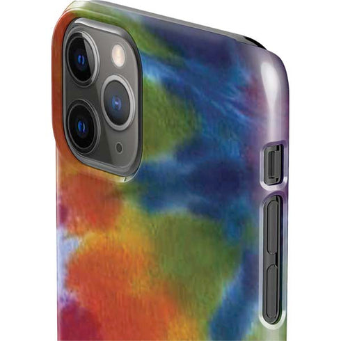 Tie Dye Tie Dye iPhone 11 Pro Lite Case